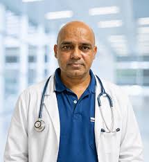 Dr Brajaraj Das